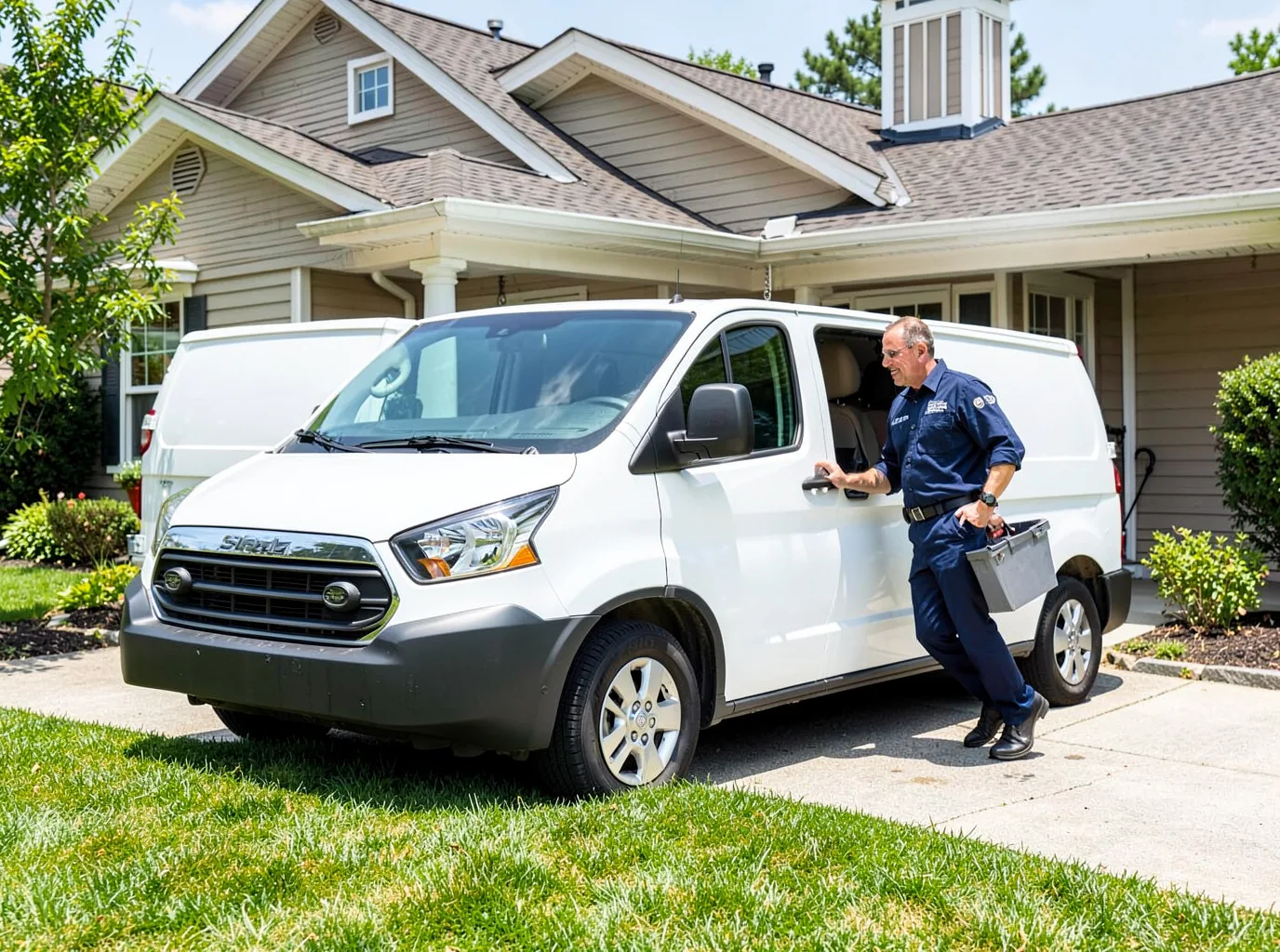 Emergency Plumber company in Hope, RI
