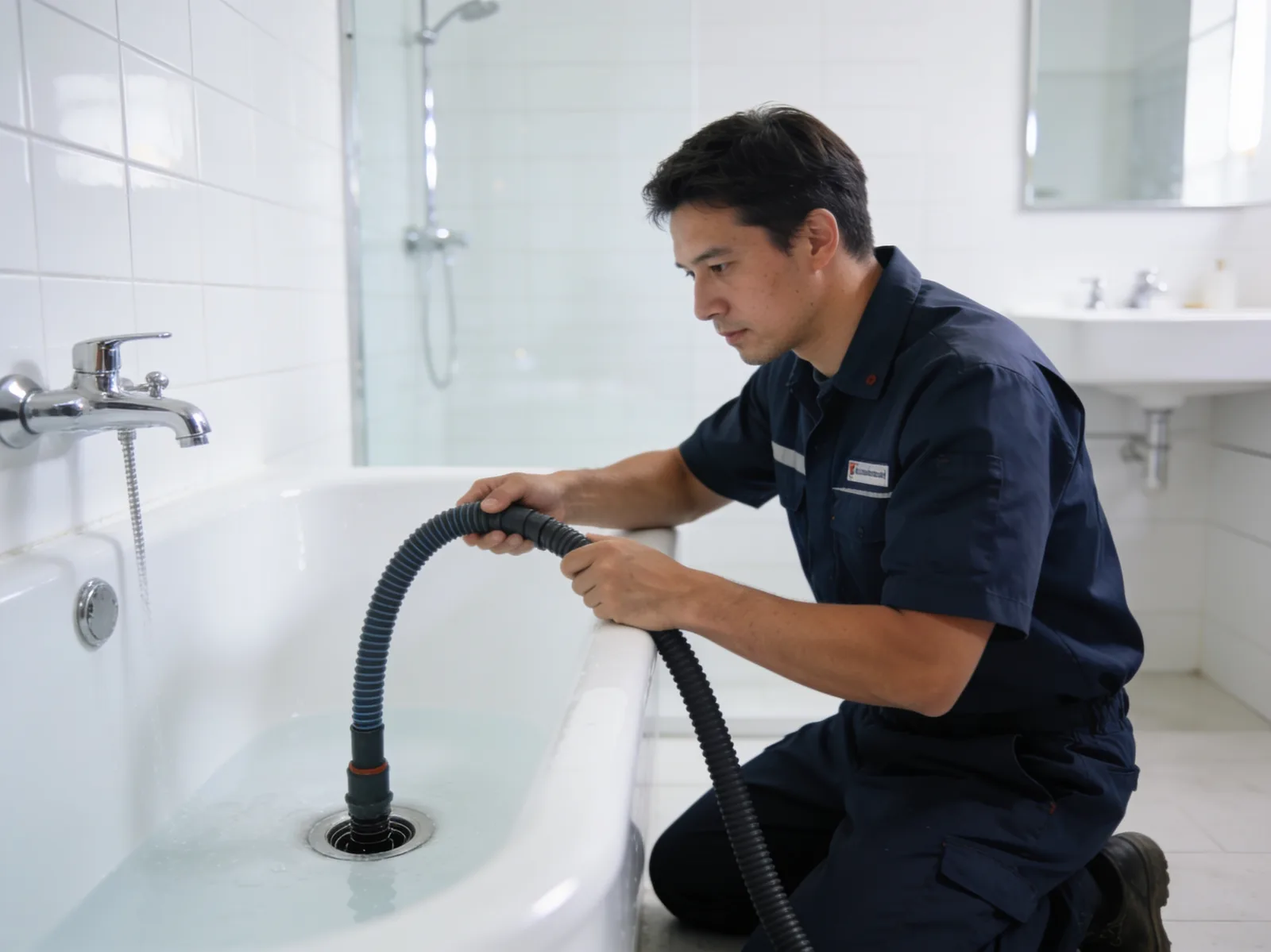 Emergency Plumber Hope, RI FAQs